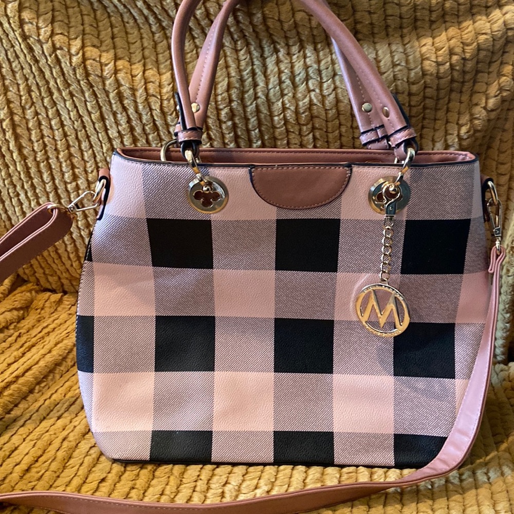 Darling purse